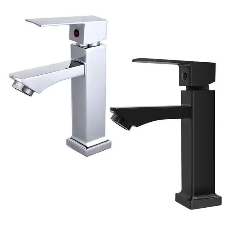 Môže byť kohútik studenej vody použitý ako faucet horúcej vody?