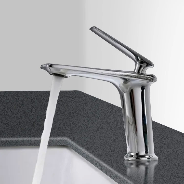 Čo robí studenú vodovodnú batériu nevyhnutnou pre každodenné používanie vody?