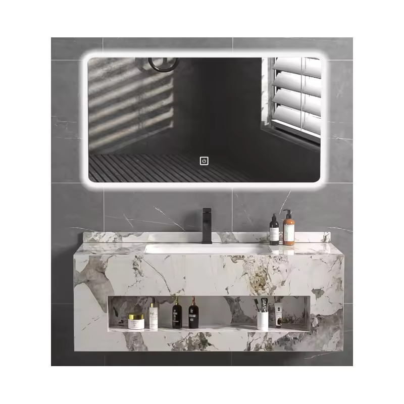 High -end Euro End High -end kúpeľňa márnosť